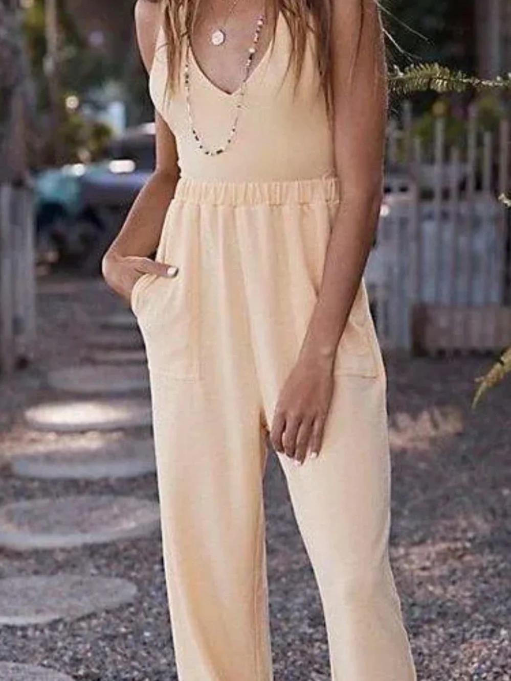 Free People Kyle One-Piece Jumpsuit Romper XS